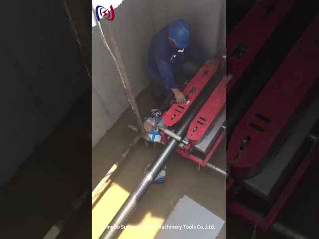 Conveyor Cable Winch Puller