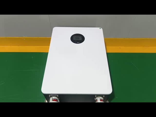 Freestanding 48v Lithium Ion Home Battery 314Ah 15kwh Home Solar Storage Battery