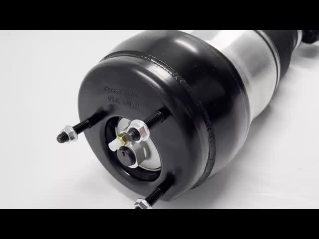 2923202500M Front Left Air Suspension