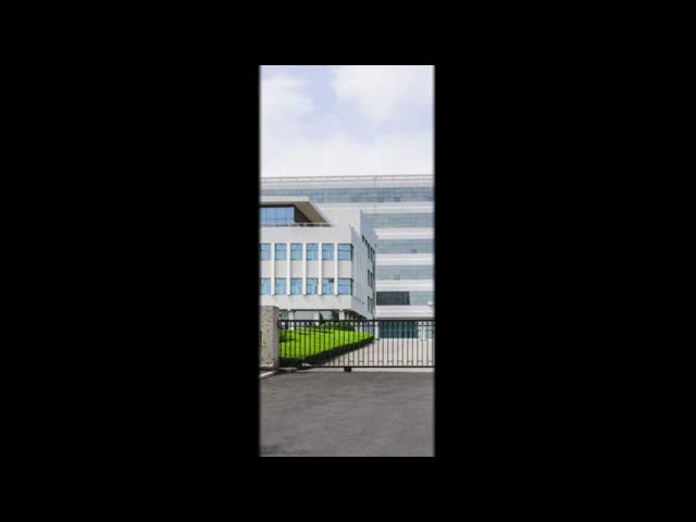 Wuhan Hengmeisi Hydraulic Electromechanical Equipment Co., Ltd.