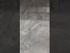 Home Decoration Grey Color Floor and Wall Glazed Marble Ceramic Porcelain Tile