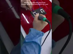 China All In One Series With High Lumen Solar Lawn Light Autonomous Solar LED Bollard For Sidewalks And Driveways. supplier