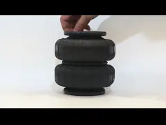 Natural Rubber W01-358-0138 Firestone Pneumatic Bellows Actuators Style 274