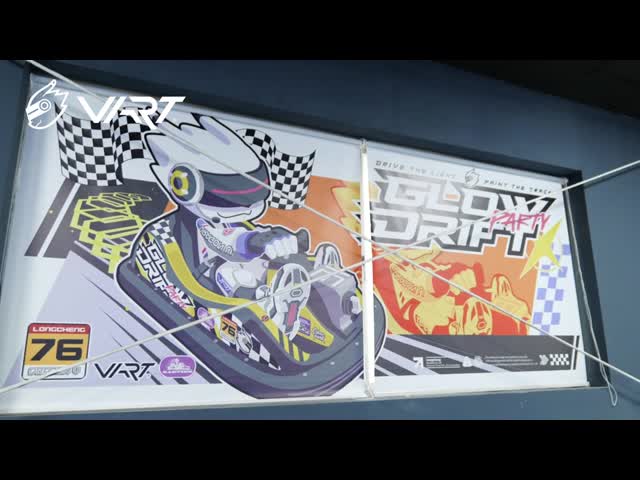 220V Electric Arcade Go Kart Racing Machine for Kids 350W