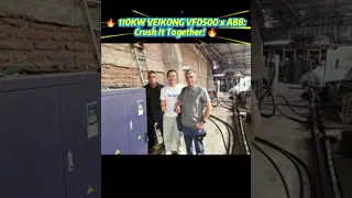 China MPPT VFD Solar Pump Inverter for Photovoltaic Water Pump Driver 2.2KW 4KW DC AC Power Input supplier