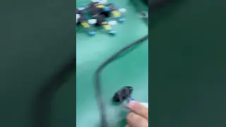 70W UV Black Light Flashlight , 395nm Ultraviolet LED Flashlight For Resin Curing