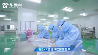 Tyvek Material Clean Steam Sterilization Bags With 150mm-1200mm Size And 121℃/30min Sterilization Temperature