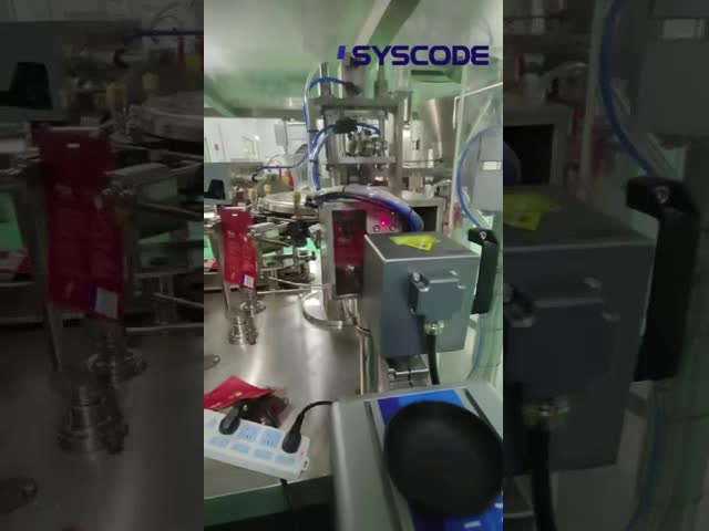 Food Packaging Inkjet Printer T16 Series - Food safety compliant, water-based ink option, optimized for production/expiry dates on food packaging