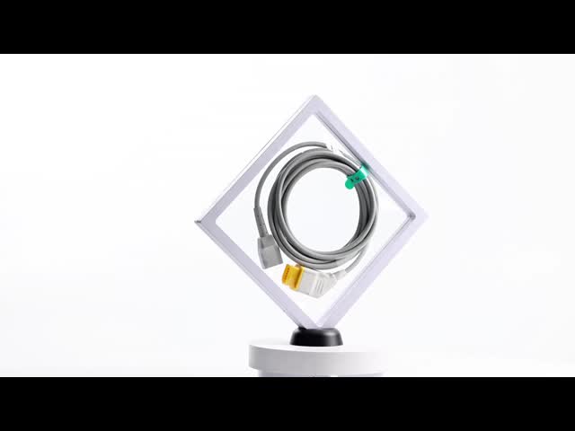 Compatible Universal 6Pin IBP Cable to Utah