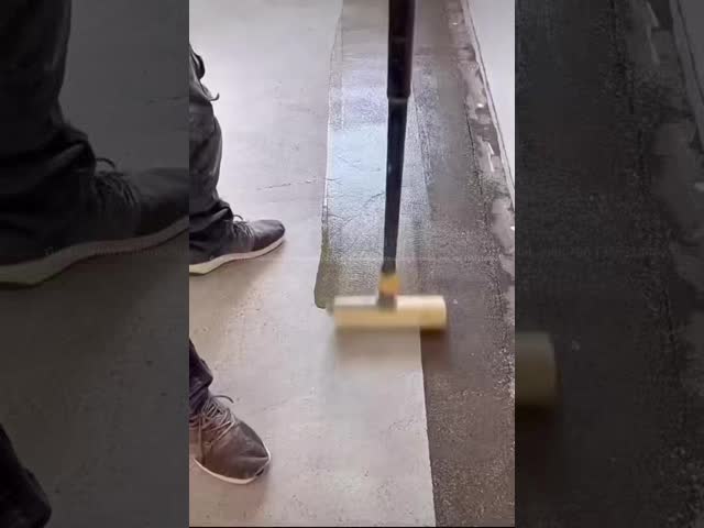 Engineered MDF HDF Laminated Wooden Flooring Soundproof Waterproof