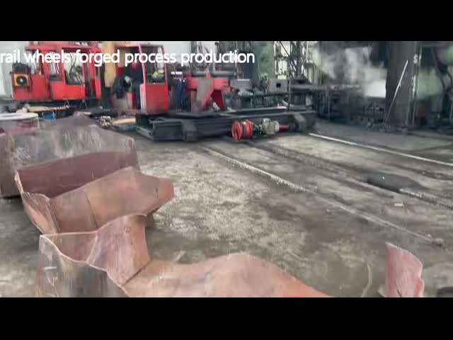 Weatherproof Railway Track Fastening System Built to Withstand Harsh Environmental Conditions and Ensure Track Durability