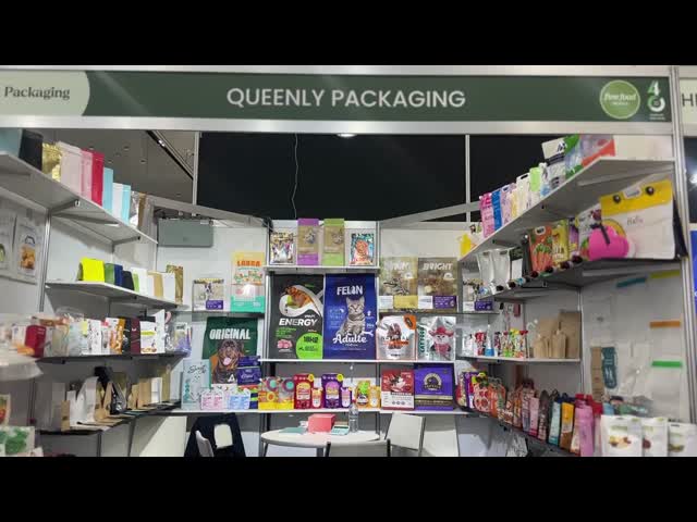 Australia Melbourne Fine Food Trade Show