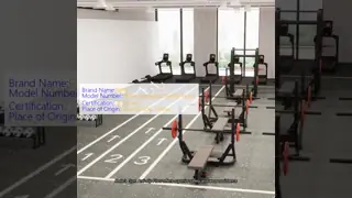 Gym Anti-slip Safe Super Wear-resistant Emery Protection Floor