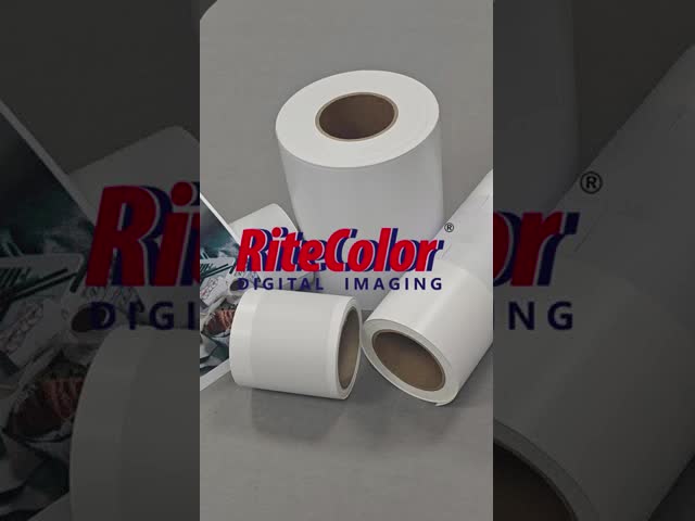 RC Luster Drylab Photo Paper 6inch 8inch 240gsm For Fujifilm Epson Noritsu