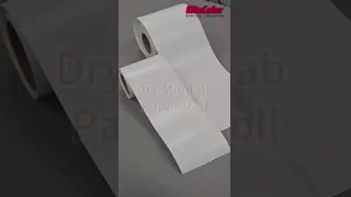 RC Luster Drylab Photo Paper 6inch 8inch 240gsm For Fujifilm Epson Noritsu