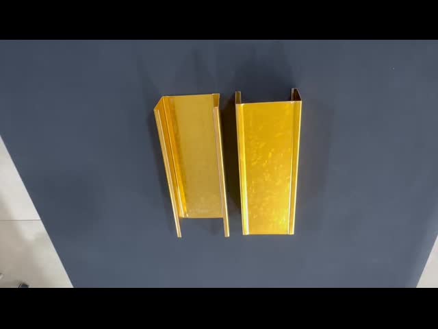 Gypsum Board Galvanized Metal Studs and Tracks Drywall Runner & Stud