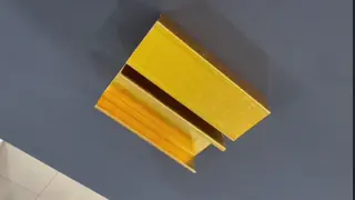 Gypsum Board Galvanized Metal Studs and Tracks Drywall Runner & Stud