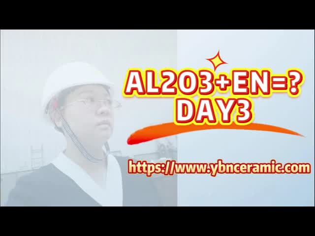 Mullite Ceramic Pipe for Power Plants & Chemical Industry: Ensure Safe & Efficient Conveying High Abrasion & Temperature Resistance