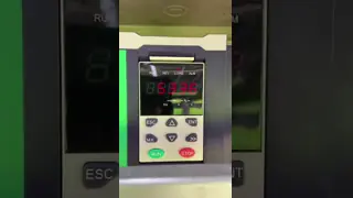 Invertitore solare della pompa di IP20 380V 440V MPPT VFD un chilowatt VFD500-PV di 45 chilowatt 55