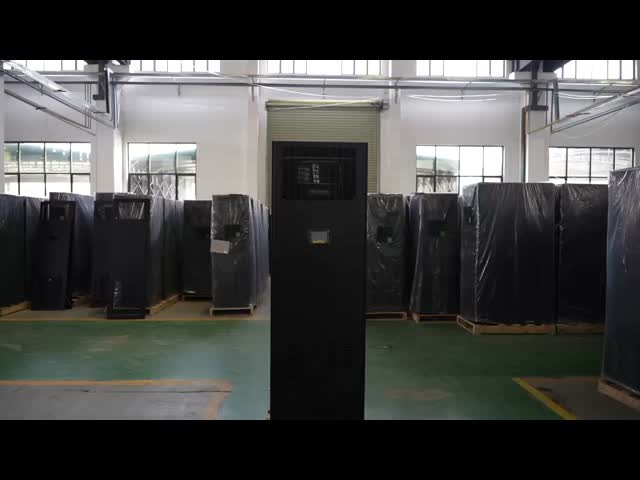 Vertiv liebert CRV CW 30KW 60KW Precision Type air Conditioner Data Center Cooling System For Data Center