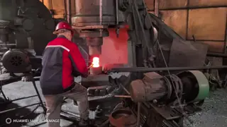 High-strength alloy steel bucket tooth and excavator tooth with HRC 45-55 hardness and heat treated for durability