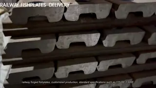 20-80 m3 capacity railway bogie frame shot blasted to SA 2.5 standard for railway cargo transportation