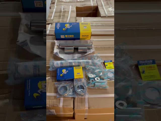 5878109780 ISUZU Chassis Parts King Pin Kit For ISUZU NKR JMC 1040 5-87830978-0
