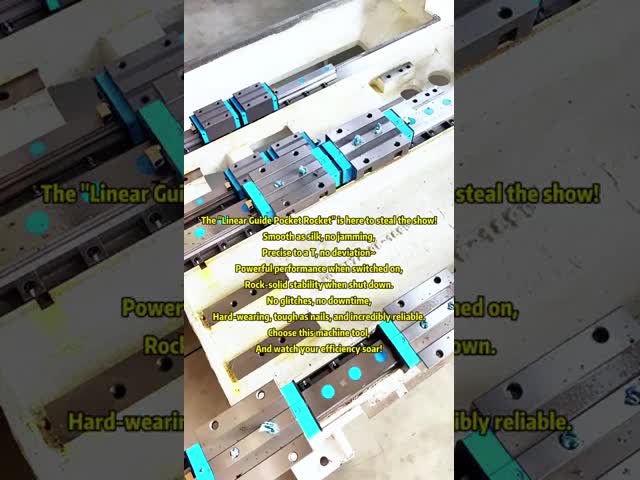 VS130 cNC vertical machining centerWith HT300 High Grade Castings 1310mm X Axis Travel