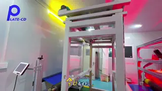 Positive CTCP Printing Plates with 0.15mm/0.30mm Plate Thickness and 120-140mJ/cm2 Laser Energy for 60000-80000 Prints