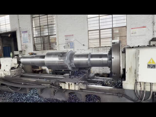 Transmission Gear Shaft optimized for heavy duty transmission systems delivering power transfer and enhanced operational reliability
