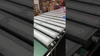 Explosion Proof Linear Light Hazardous Location LED Light with 210lm/w Efficiency IP66 Rating and 5500-6500K Color Temperature