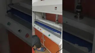 High Efficiency Intelligent PCB Depanelizer with 20s/complete Plate Adjustable Cutting for SMT Production Line