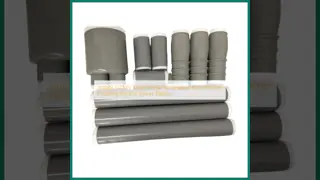 Indoor LV/MV Cold Shrink Termination Kits Weather Proofing Kits For Power Electric