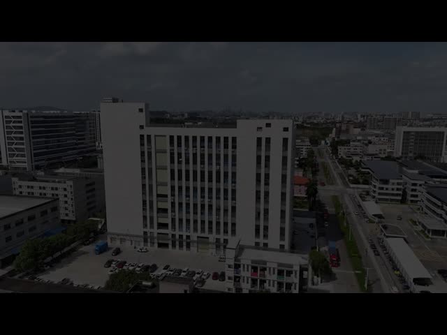 Dongguan boye automotive parts co., ltd