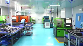 Dongguan boye automotive parts co., ltd