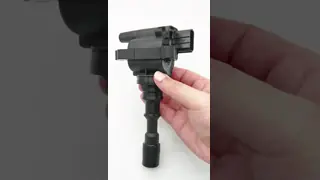 OEM 27300-39800 High Corrosion Resistance Ignition Coil with 38-40KV Open Circuit Test for Hyundai Terracan V6 3.5 Kia Sorento 3.5 V6