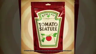 Custom Thickness Stand Up Pouches Tomato Sauce Pouch Modern Shape OEM Logo
