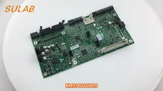 China Hyundai WB110GT-7.5H-N Elevator Inverter Drive | 7.5kW VFD Controller for Modern Elevator Systems supplier