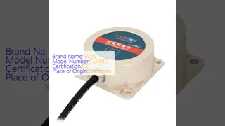 TL740D Sensore giroscopico MEMS Protezione IP67 Navigazione automobilistica