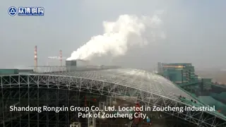 Grid structure project