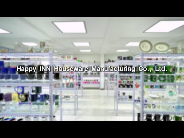 HAPPY INN HOUSEWARE MANUFACTURING