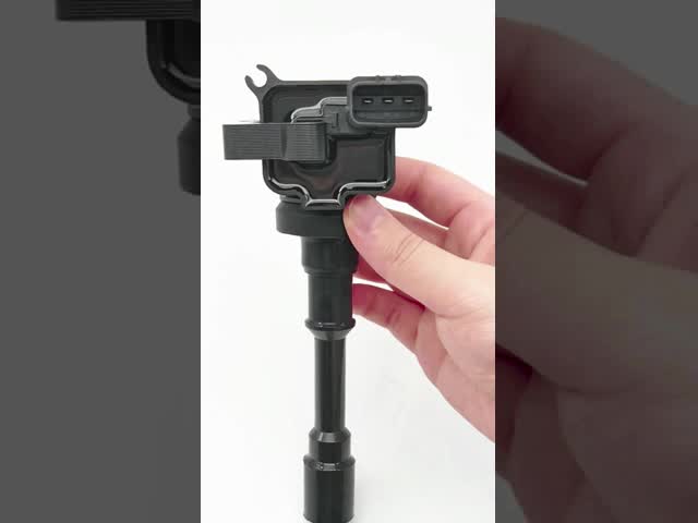 High Quality Ignition Coil MD362903 for Mitsubishi Colt Lancer 1.6L Engine Bobinas De Encendido 099700048