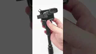 China 100% OEM Brand New 3 Pins Ignition Coil Pack for Audi A4 A6 Q7 R8 S4 S5 Volkswagen Passat Golf GTI with 2-year Warranty supplier