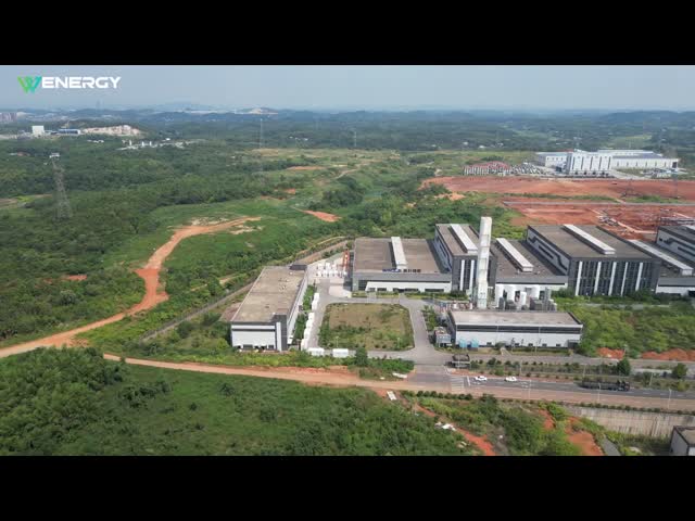 3.85 MWh Utility Scale Battery Energy Storage System Container BESS For Commercial