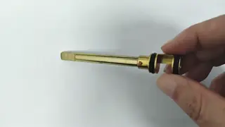 Valve Body Screw for Gas Water Heater Accessories Durable Stainless Steel OEM