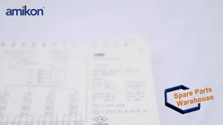 ABB DO910S Digital Output Module with 4 Channels and G3-Coating for Hazardous Environments