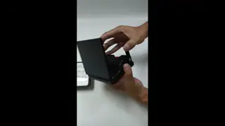 Solar-Powered Motion Sensor Light Light-Sensing & Human-Detection Dual-Mode Smart Operation