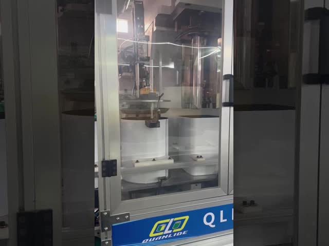 Linear Chemical Can Leak Tester 20cpm 1L 5L Automatic Pressure Tester