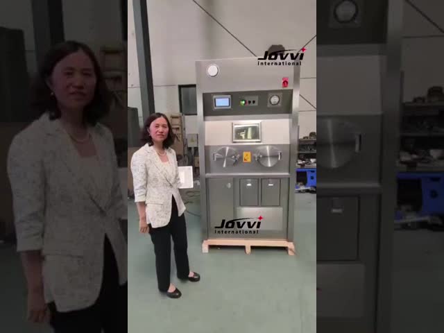 Advanced Nuclear Handling I131 Hot Cell Galvanized Steel Panel Material