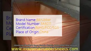 B Class 130 Heat-Resistant Phenolic Cotton Sheet with 10KV Breakdown Voltage and Smooth Surface